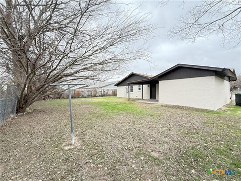 A home in Killeen