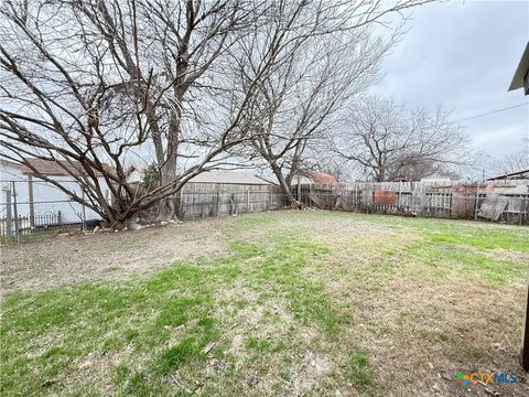 A home in Killeen