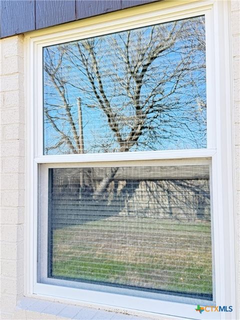 A home in Killeen