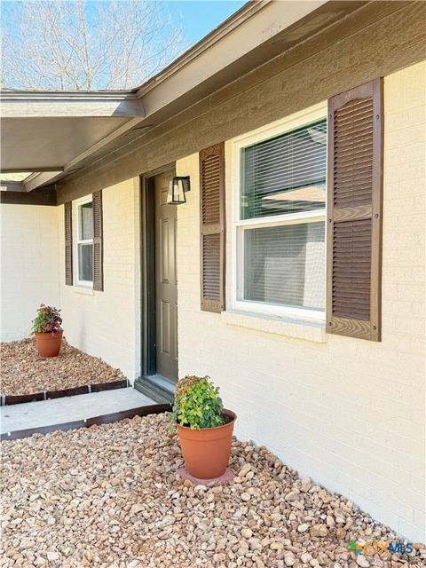 A home in Killeen