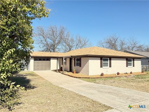 A home in Killeen