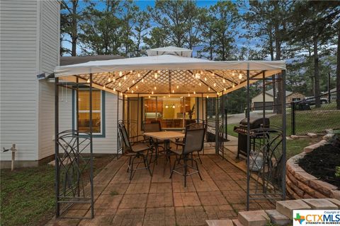 A home in Bastrop