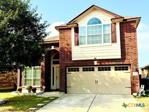 A home in Killeen