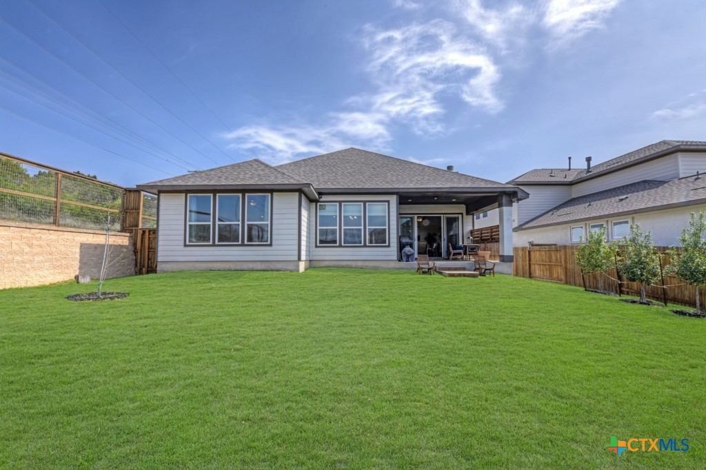 New Braunfels, Texas 78130, United States, 4 Bedrooms Bedrooms, ,2 BathroomsBathrooms,Residential,Active,100749