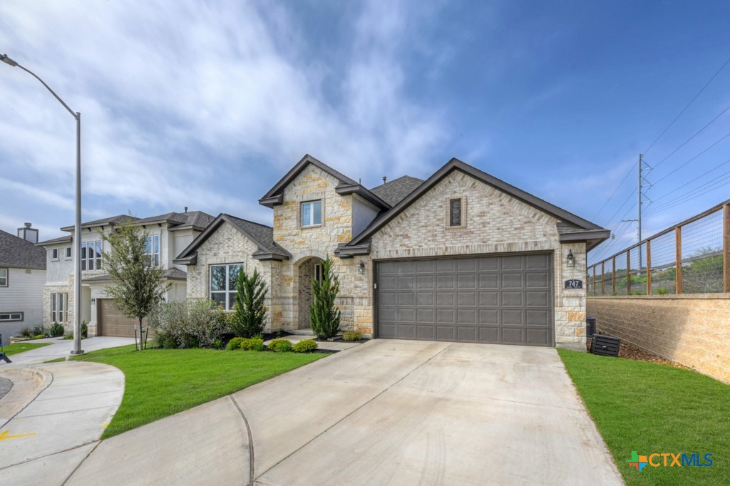 New Braunfels, Texas 78130, United States, 4 Bedrooms Bedrooms, ,2 BathroomsBathrooms,Residential,Active,100749