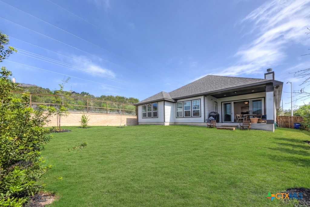 New Braunfels, Texas 78130, United States, 4 Bedrooms Bedrooms, ,2 BathroomsBathrooms,Residential,Active,100749