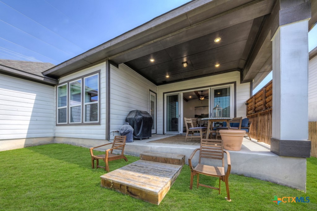 New Braunfels, Texas 78130, United States, 4 Bedrooms Bedrooms, ,2 BathroomsBathrooms,Residential,Active,100749