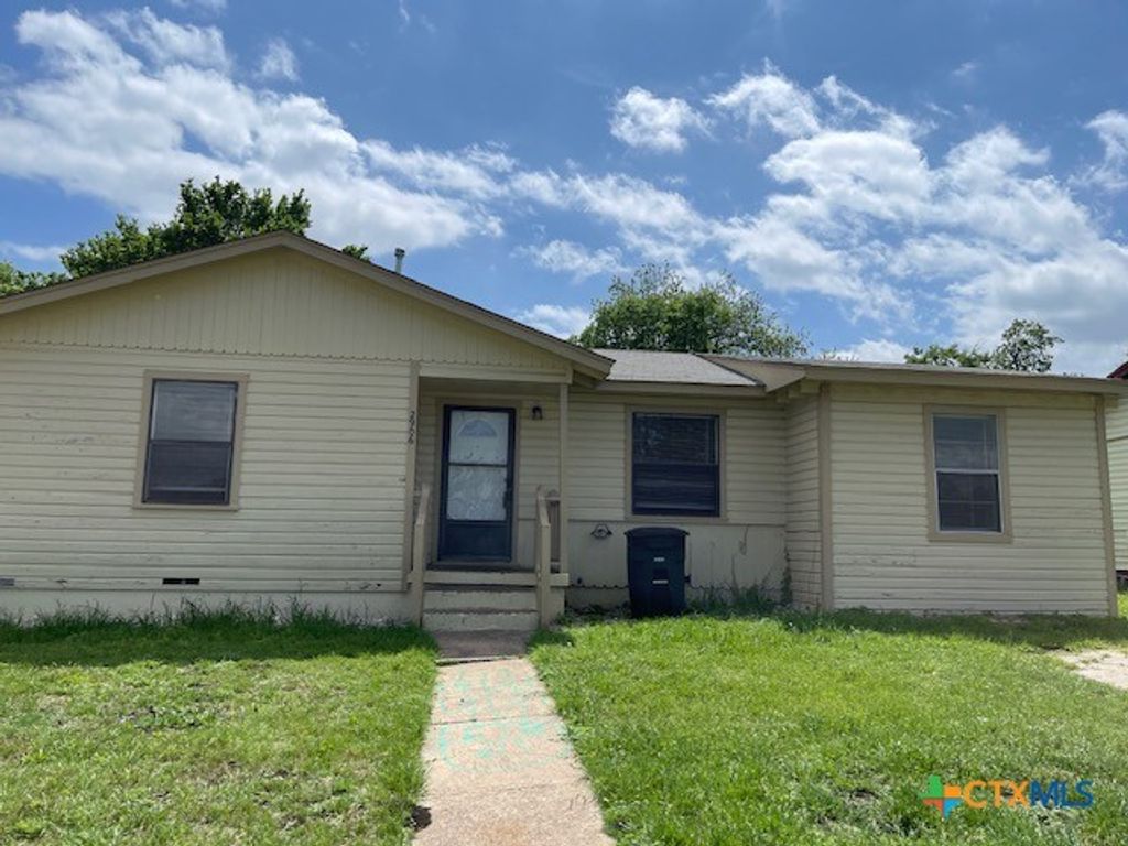 Photo of 2906 June Street, Killeen, TX 76543 (MLS # 610117)