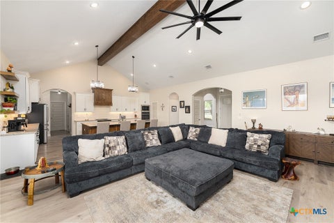 Photo of 1001 County Road 3152, Kempner, TX 76539 (MLS # 626215)