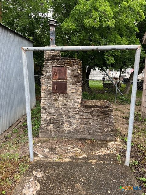 A home in Copperas Cove