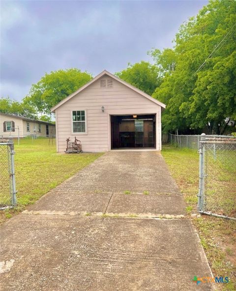 A home in Copperas Cove