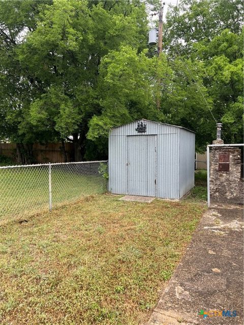 A home in Copperas Cove