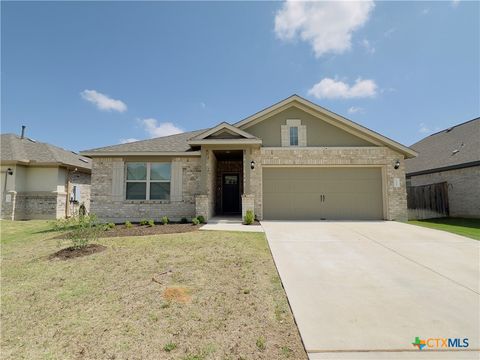 Photo of 132 Periwinkle Lane, Bastrop, TX 78602 (MLS # 613270)