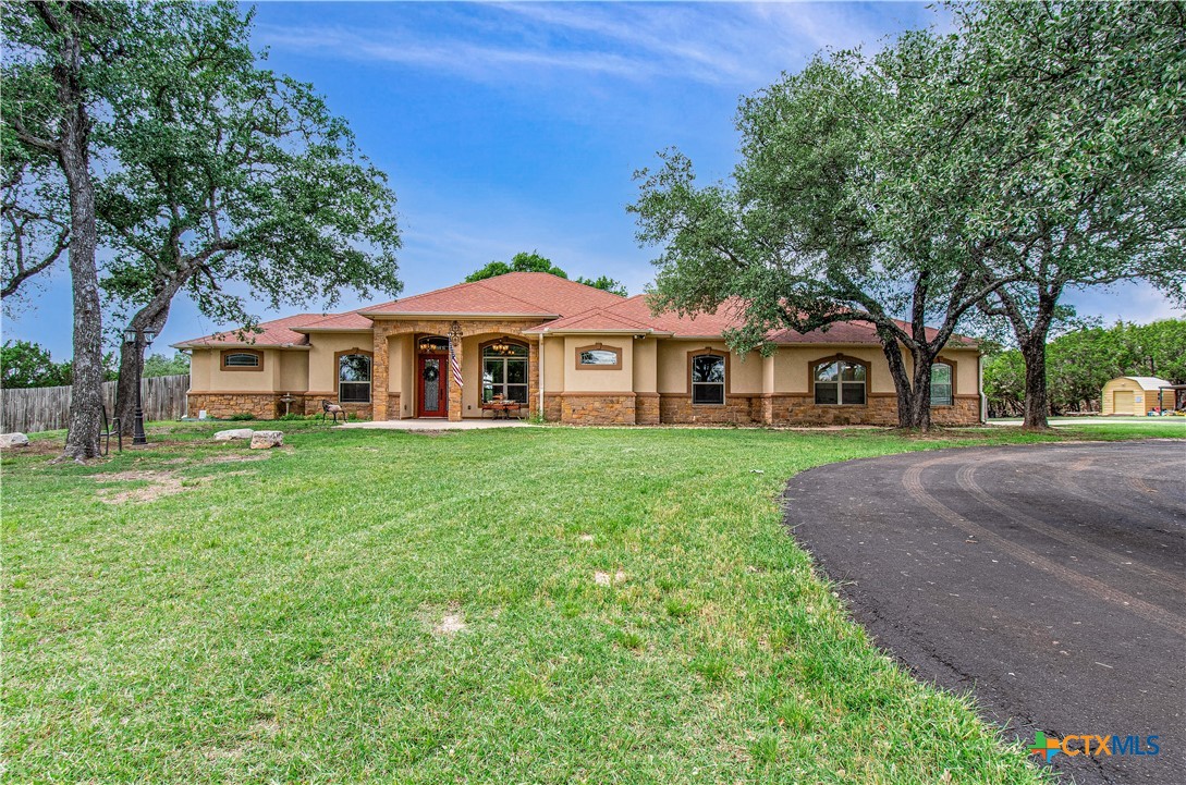 4360 Flint Oak Drive