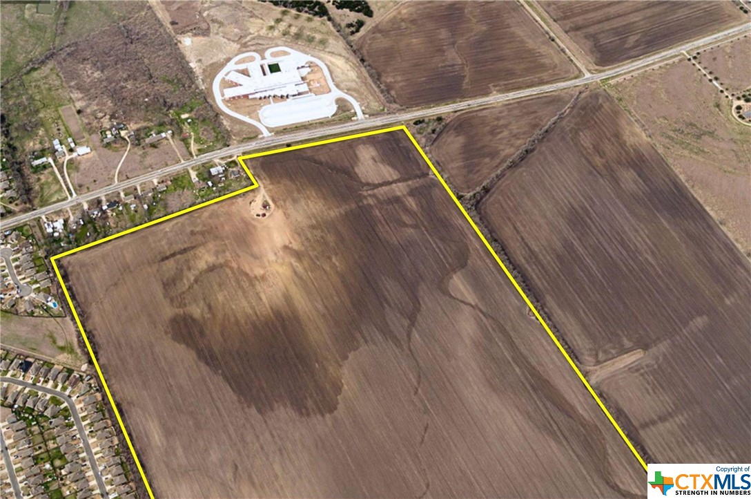 TBD Wortham Bend Road