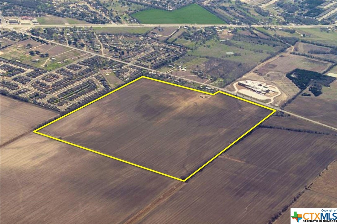 TBD Wortham Bend Road