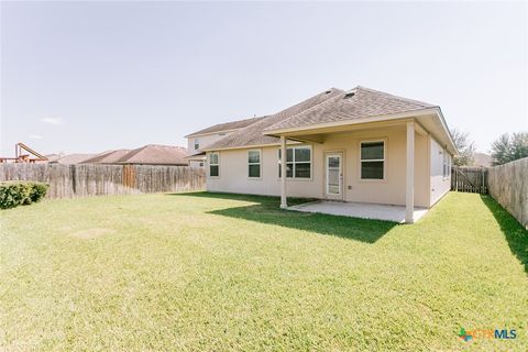 A home in Victoria