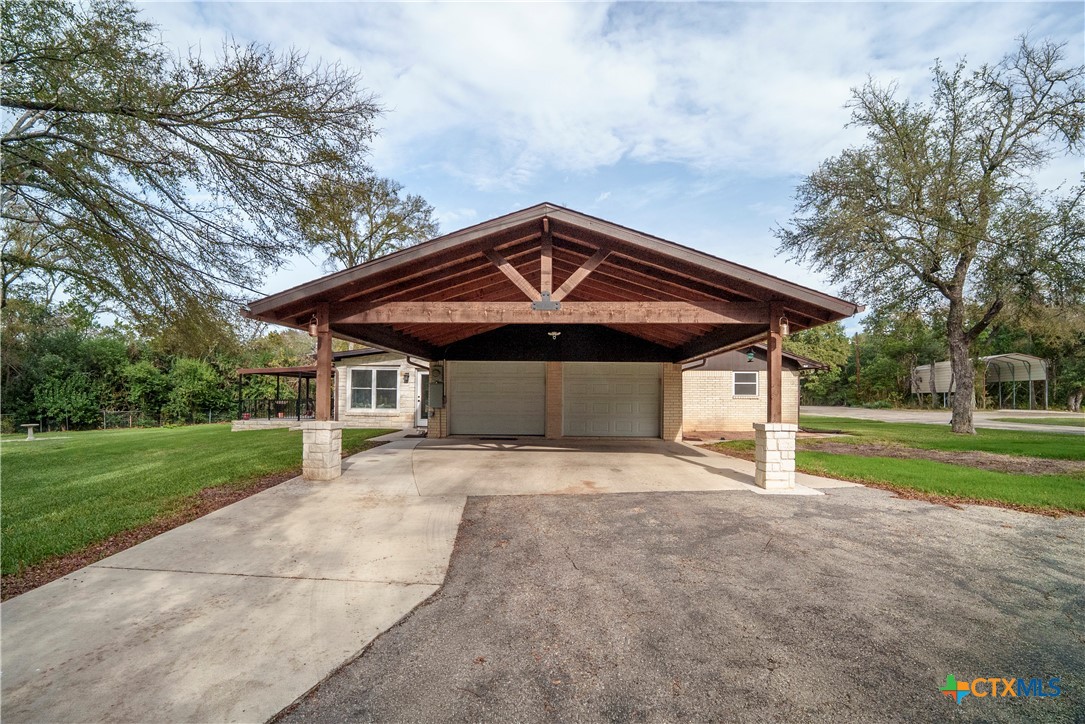 4916 State Highway 317