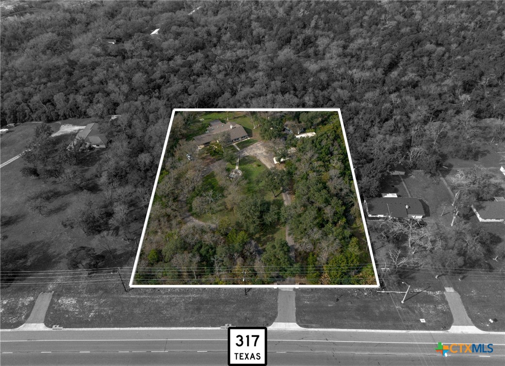 4916 State Highway 317