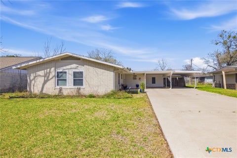 Photo of 4711 Dahlia Lane, Victoria, TX 77904 (MLS # 616723)