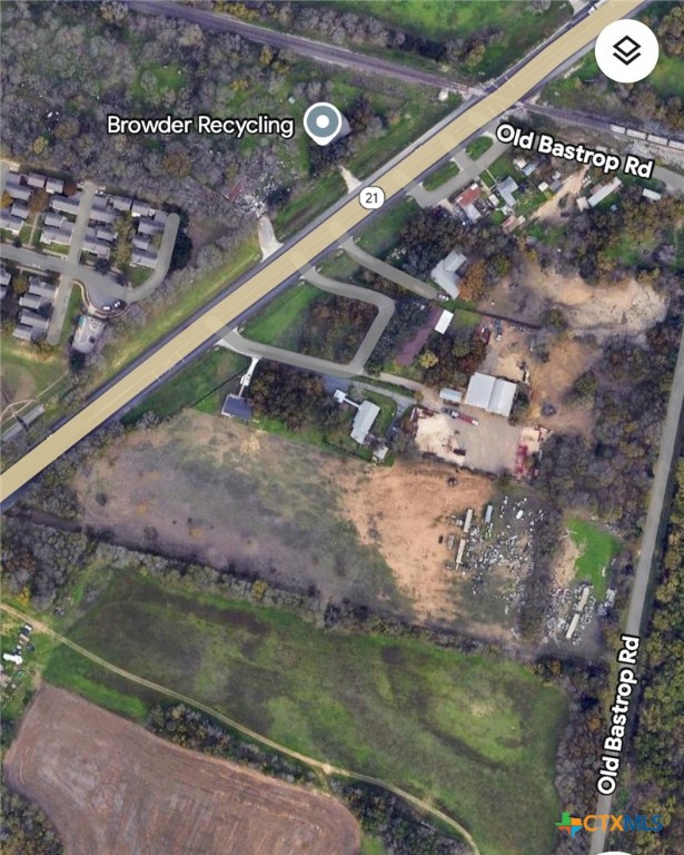 3245 N Old Bastrop HWY