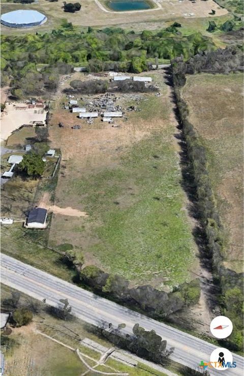 Photo of 3245 N Old Bastrop HWY Hwy, San Marcos, TX 78666 (MLS # 573145)