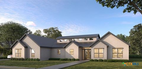 10207 Enclave Cove Moody TX 76557