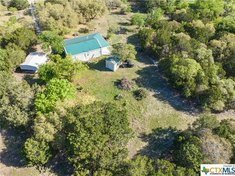 A home in Lampasas