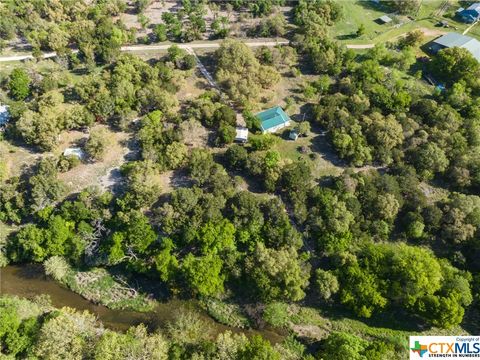 A home in Lampasas