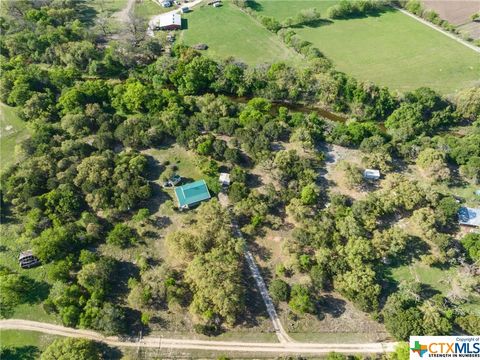 A home in Lampasas