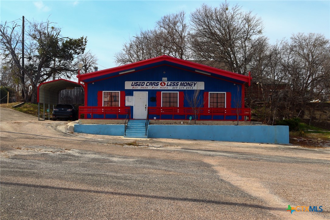 Photo 1 of 13 — 623 S 2nd Street, Killeen, TX 76541