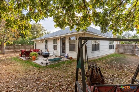 A home in New Braunfels