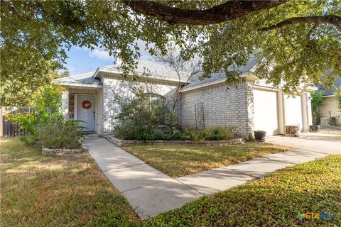 A home in New Braunfels