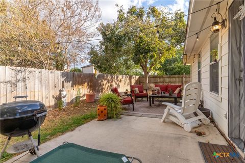 A home in New Braunfels