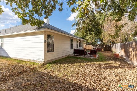 A home in New Braunfels