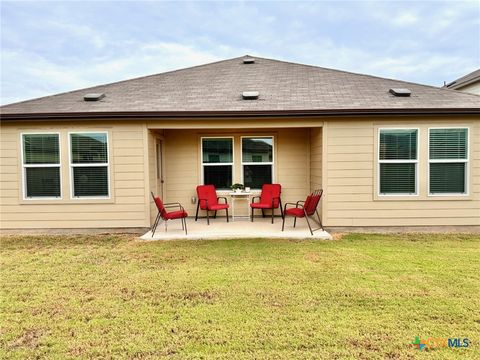 A home in Kyle