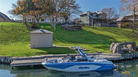 Photo of 2229 Waterford Grace, New Braunfels, TX 78130 (MLS # 605466)