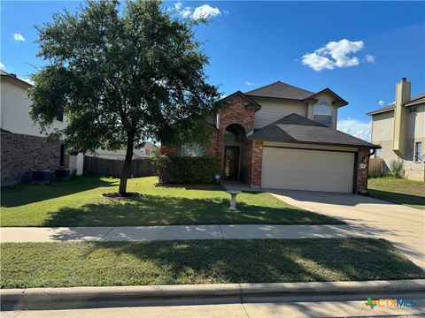 A home in Killeen