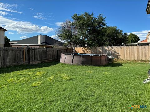 A home in Killeen