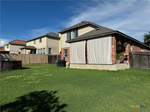 A home in Killeen