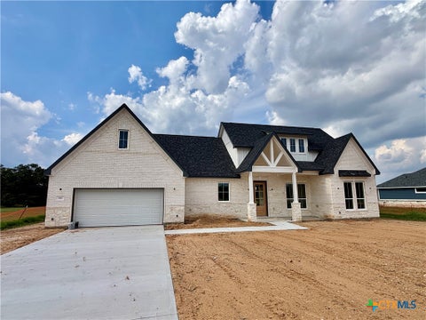 Photo of 485 County Road 413, Palacios, TX 77465 (MLS # 626256)
