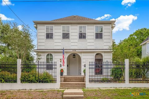 Photo of 704 W Commercial Street, Victoria, TX 77901 (MLS # 613748)