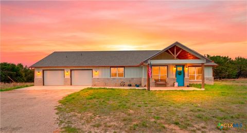 Photo of 932 Whitetail Ridge Drive, Kempner, TX 76539 (MLS # 610525)