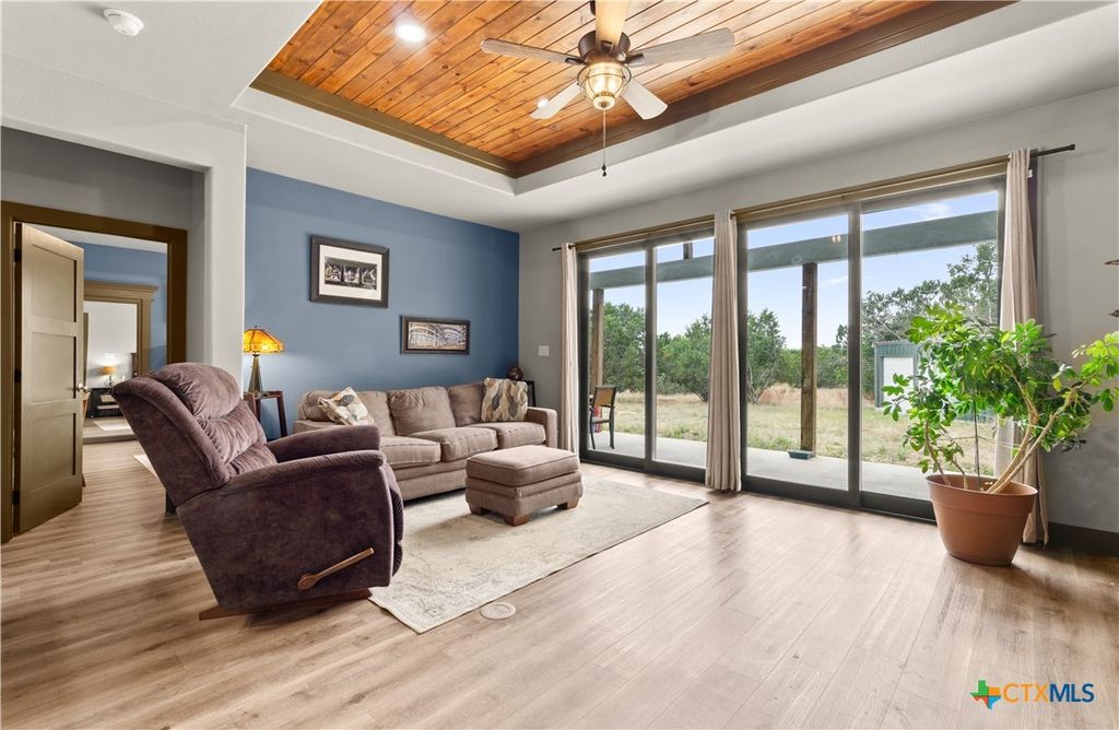 Photo of 932 Whitetail Ridge Drive, Kempner, TX 76539 (MLS # 610525)