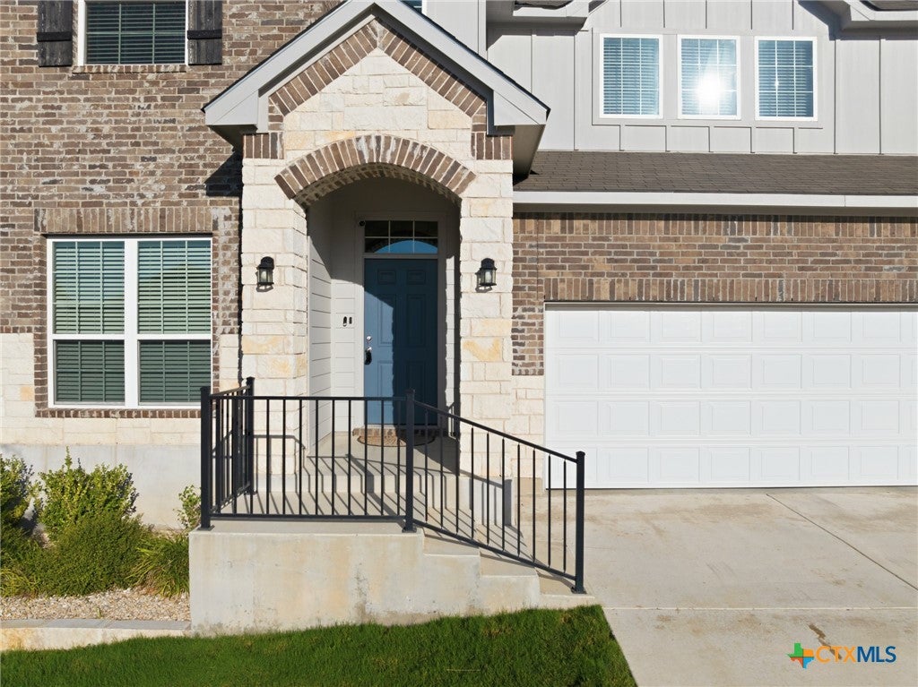 Photo of 2034 Cutleaf Drive, Temple, TX 76502 (MLS # 623231)