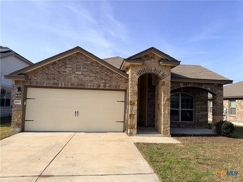 Photo of 6622 Ambrose Circle, Temple, TX 76502 (MLS # 599530)