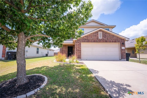 Photo of 113 Mcgugan Lane, Temple, TX 76502 (MLS # 622674)