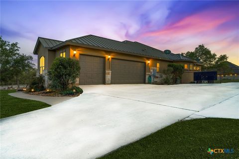 A home in New Braunfels