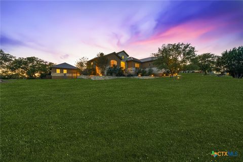 A home in New Braunfels