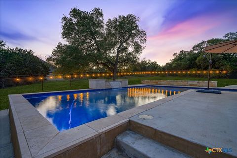 A home in New Braunfels